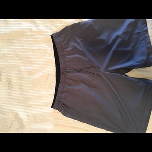 Pacific trail shorts